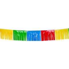 Boland Girlanda multikolor 10 m