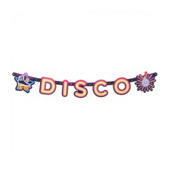 Boland Girlanda Disco 120 cm