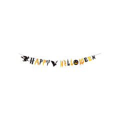 Carnival Toys Girlanda Happy Halloween