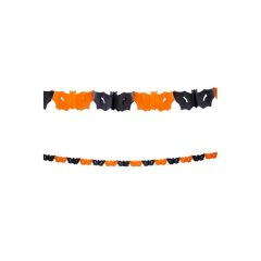 Carnival Toys Girlanda netopýr 3 m