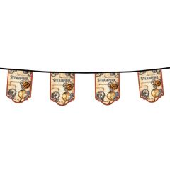 Boland Girlanda Steampunk 4 m