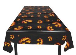 Boland Halloweenský ubrus dýně