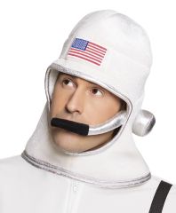 Boland Helma kosmonaut