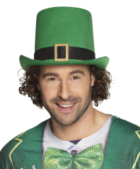 Boland Zelený cylindr  Patricks day