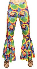 Boland Kalhoty hippie dámské velikost M