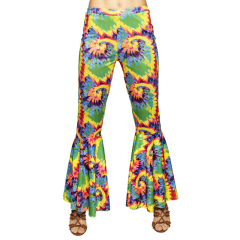 Boland Kalhoty hippie dámské velikost M