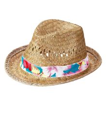 Widmann Pánský slamák fedora