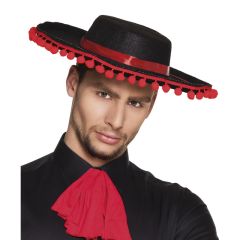 Boland Klobouk Flamenco španělský