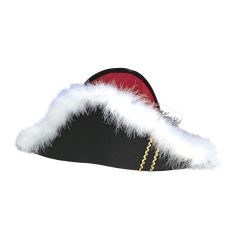 Widmann Klobouk Napoleon černý