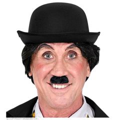 Widmann Knír černý Chaplin