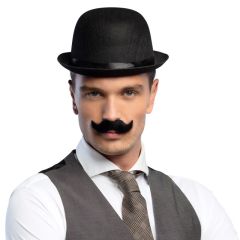 Boland Knír gentleman černý