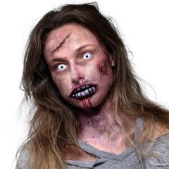 Boland Kontaktní čočky zombie