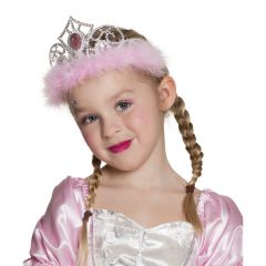 Boland Korunka princezna růžová