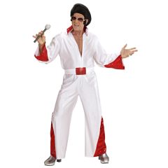Kostým Elvis velikost XL