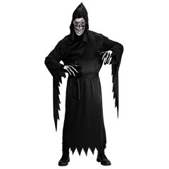 Widmann Kostým halloweenský velikost XL