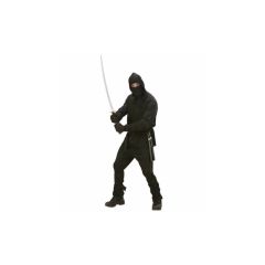 Widmann Kostým Ninja klasik velikost S