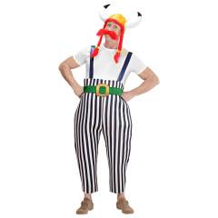 Widmann Kostým Obelix velikost XL