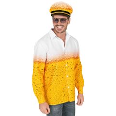 Widmann Kostým Pivní muž velikost L/XL