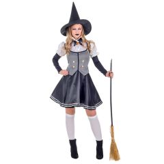 Boland Kostým pro dospělé Juniper Witch velikost M/L