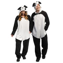Boland Kostým pro dospělé Panda (max. 1,75 m)