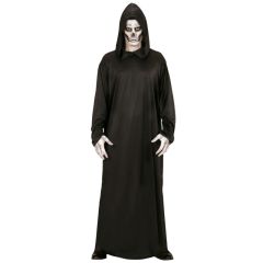 Widmann Kostým Smrťák pro dospělé velikost XXXL