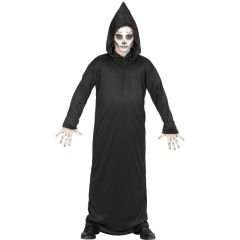 Widmann Kostým Smrťka velikost 140 cm
