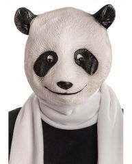Carnival Toys Latexová maska panda