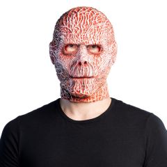 Boland  Boland Latexová maska hlava bez kůže