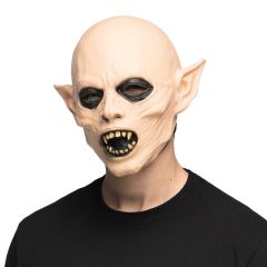 Boland Latexová maska na hlavu Ghoul