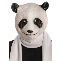 Carnival Toys  Carnival Toys Latexová maska panda