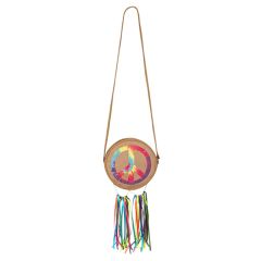 Boland Látková taška hippies přes rameno