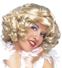 Widmann Paruka Marilyn Monroe blond