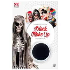 Widmann Make-up černý v kalíšku