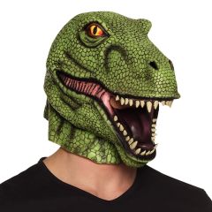 Boland Maska dinosaurus latexová