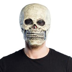 Boland Latexová maska lebka