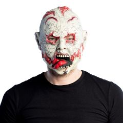 Boland Maska zombie latex