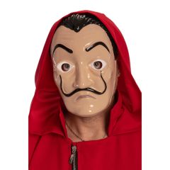 Carnival Toys Maska Dalí Dům z karet