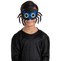 Carnival Toys Maska pavouk