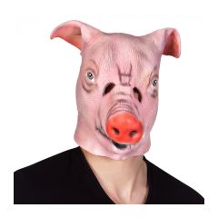 Boland Maska prase latexová