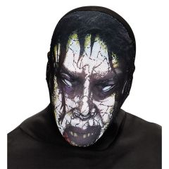 Widmann Maska zombie kukla
