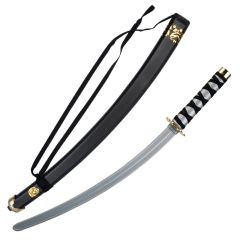 Boland Meč ninja s pochvou hračka 73 cm
