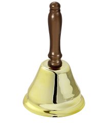 Widmann Mikulášský zvonec 15 cm