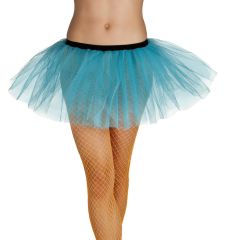 Boland Sukně tutu modrá velikost M/L