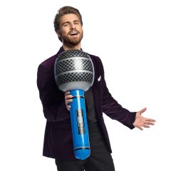 Boland Nafukovací mikrofon 76 cm