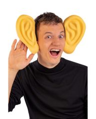 Carnival Toys Obří uši gumové
