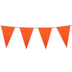 Boland  Boland Oranžová girlanda 10m
