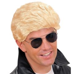 Widmann Pánská krátká blond paruka