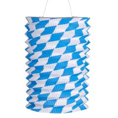Widmann Papírový lampion motiv Oktoberfest