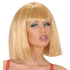 Widmann Paruka blond krátká dámská