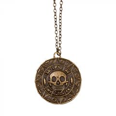 Boland Pirátský amulet